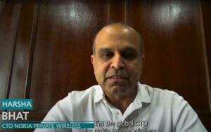 How Nokia is Transforming Connectivity with Private Wireless, 5G, and AI