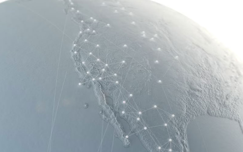 How the OneWeb system works - Galaxy Broadband