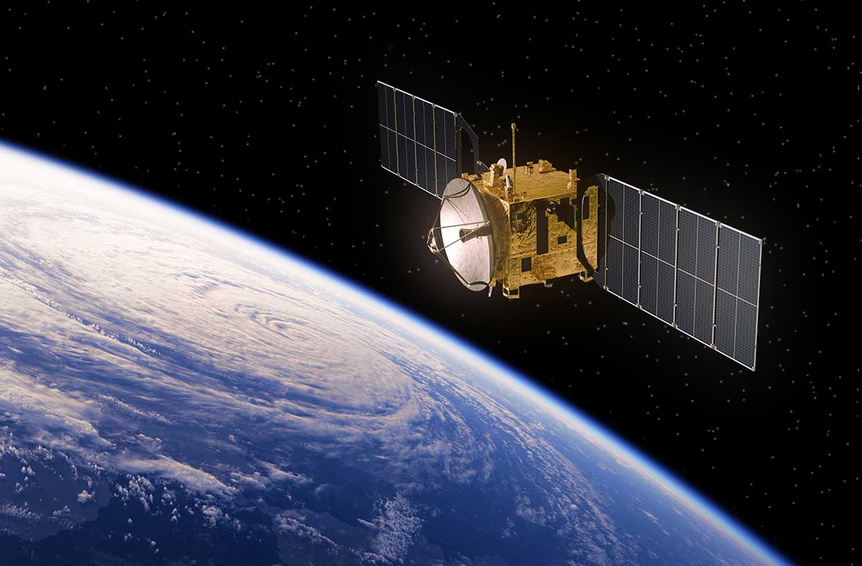 Starlink Costs More for Canadian Businesses Now. What Gives?