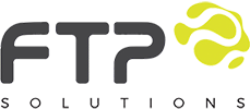 FTP logo