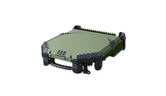 Intellian OW7MP Manpack