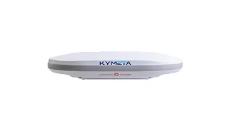 Kymeta Hawk u8