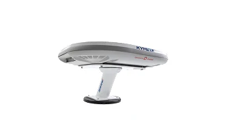 Kymeta Peregrine u8