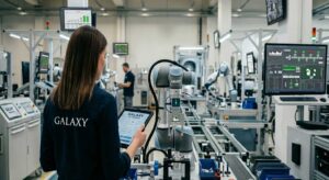 6G Networks Explained: The AI-Native Shift for Canadian Industry