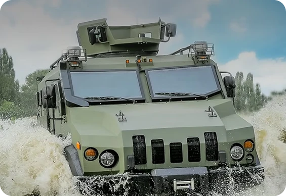 Comprehensive Field Service and Support