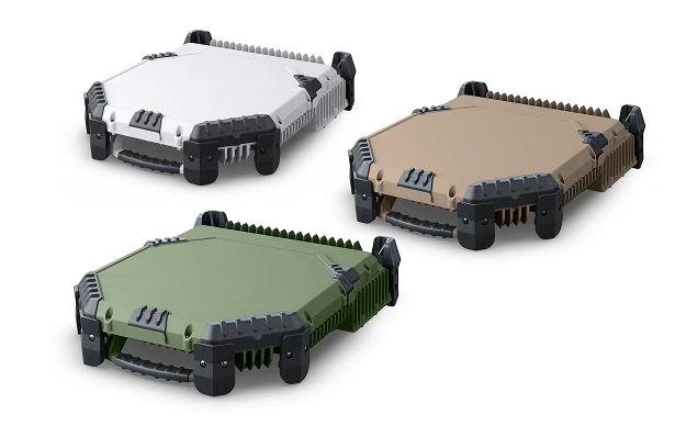 Guaranteed Performance and Managed SLAs​