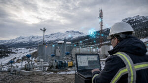 Securing Remote OT and SCADA Over Satellite and Private 5G: A Practical Cybersecurity Guide
